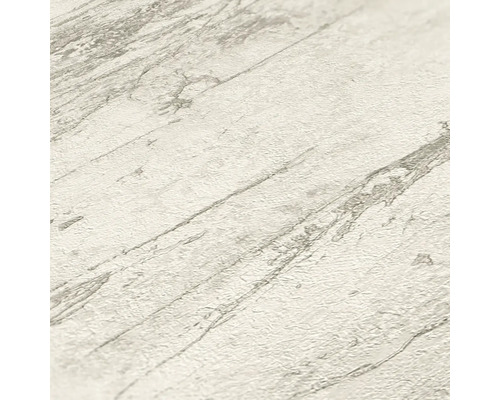 Close-up van een behang met marmerlook