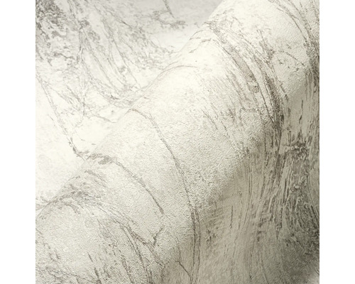Behang met marmerstructuur