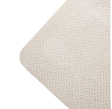 Vloerkleed Maroc beige 170x230 cm