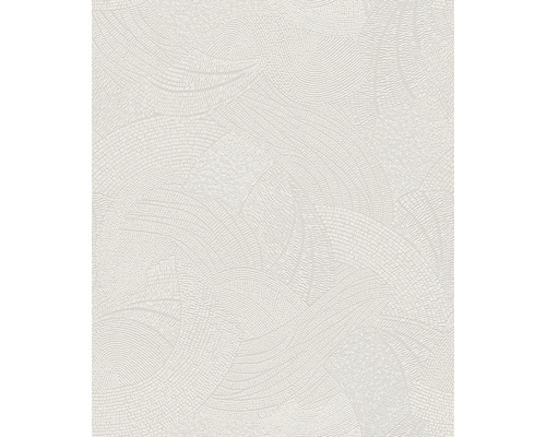 Behang met organisch patroon