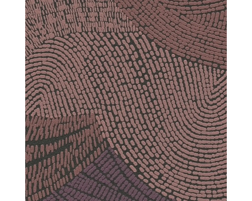 Textieloppervlak met abstract patroon