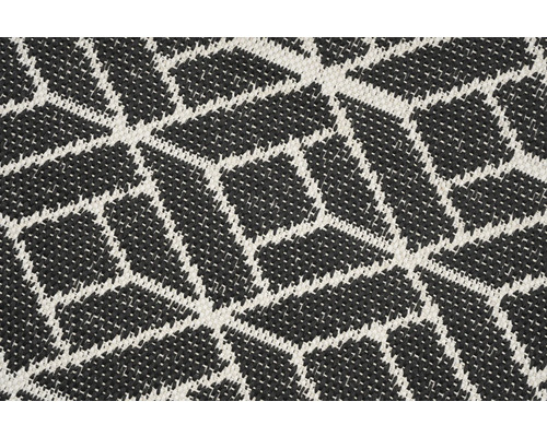 Tapijt met grafisch patroon