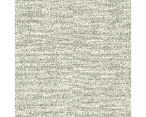 Close-up van een textielbehang met fijne structuur