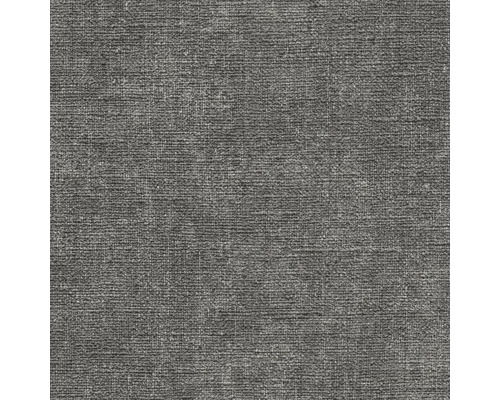 Detailopname van een grijs tapijt met textielstructuur