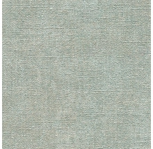 Close-up van een textielbehang met fijne structuur