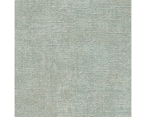 Close-up van een textielbehang met fijne structuur