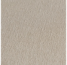 Close-up van een beige glasvezelbehang