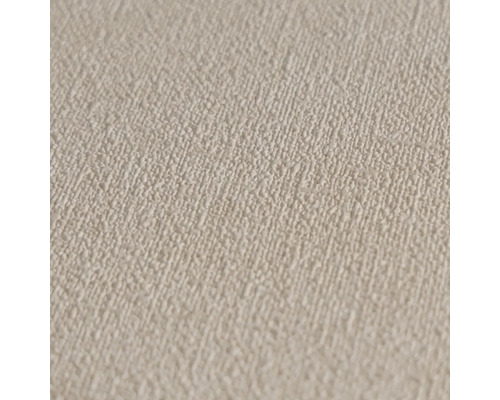 Close-up van een beige glasvezelbehang