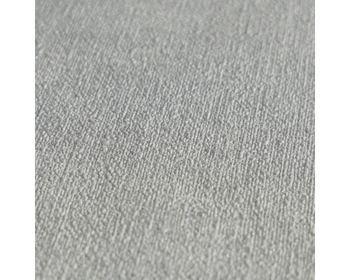 Close-up van een wit structuurbehang