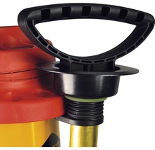 MESTO Drukspuit Ferrox Plus 3585F FPM afdichting 10 liter