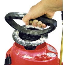 MESTO Drukspuit Ferrox Plus 3585F FPM afdichting 10 liter