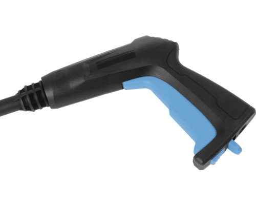 Hogedrukreinigerpistool