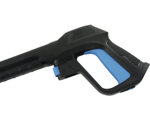 Hogedrukreiniger pistool