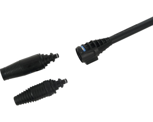 Snelkoppeling voor hogedrukreiniger