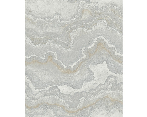 Behang met marmerstructuur