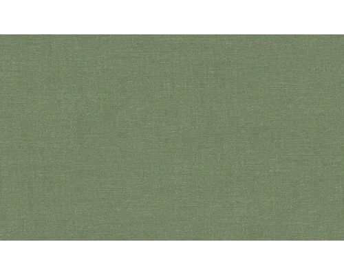 Behang met textielstructuur