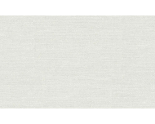 Wit behang met lichte textuur