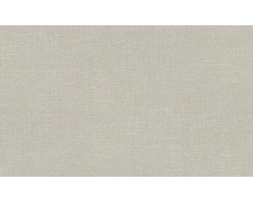 Behang met textielstructuur