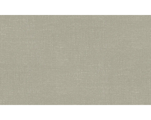 Behang met textielstructuur