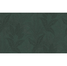 Behang met plantenmotief