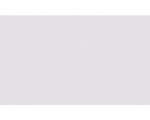 Wit behang met lichte structuur