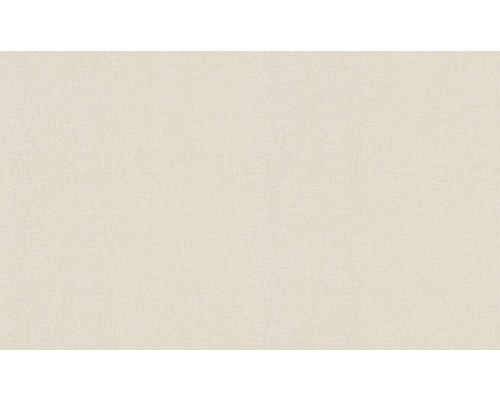 Effen behang met fijne structuur