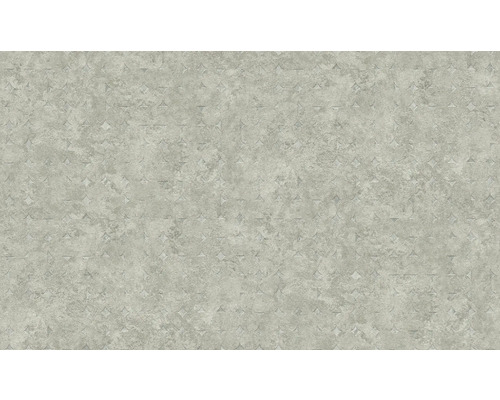 Behang met steenmotief