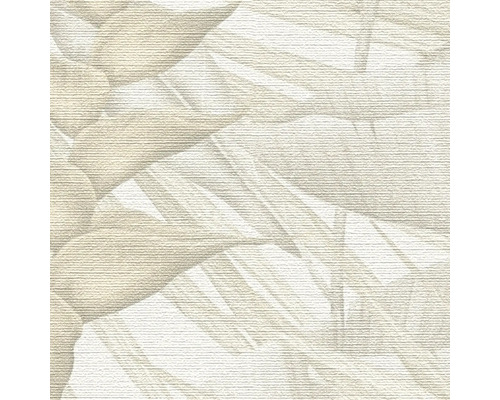 Detail van een gestructureerd behang