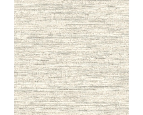 Behang met horizontale structuur