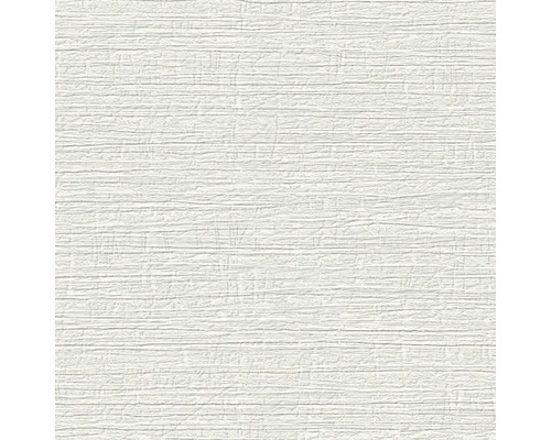 Wit behang met lineaire structuur