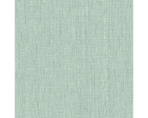 Close-up van een behang met fijne textielstructuur