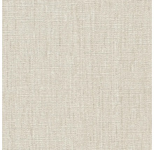 Close-up van een beige structuurbehang