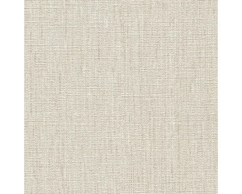 Close-up van een beige structuurbehang