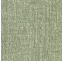 Close-up van een groene textielstof