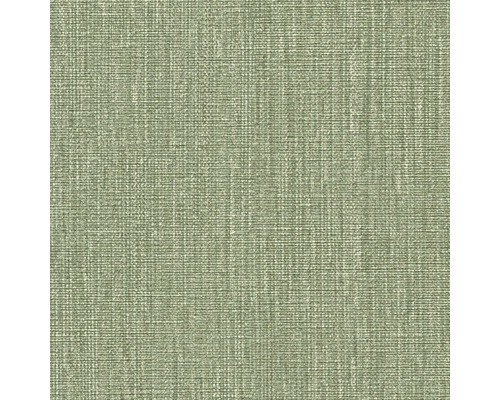 Close-up van een groene textielstof