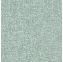 Behang met textielpatroon