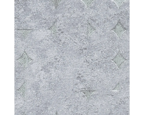 Behang met geometrisch patroon voor wanddecoratie