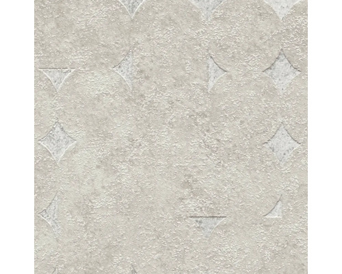 Behang met ruitpatroon