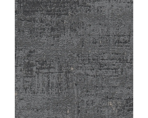 Close-up van een grijs structuurbehang.