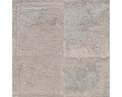 Close-up van een gestructureerd behang