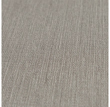 Close-up van een behang met textielstructuur