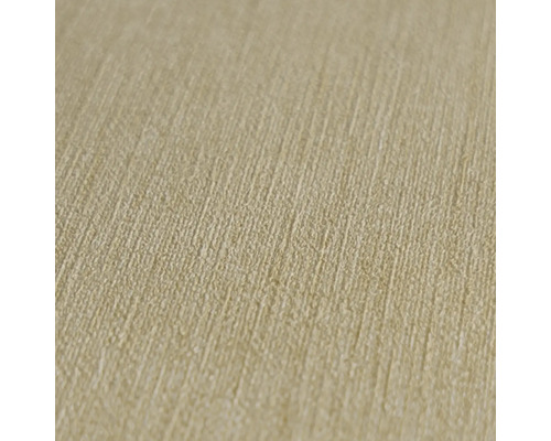 Close-up van een textielbehang met structuur