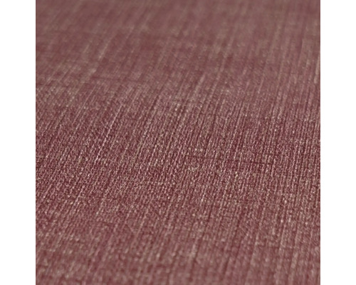 Close-up van een gestructureerd textielbehang