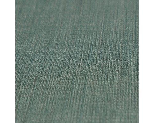 Close-up van een groen structuurbehang