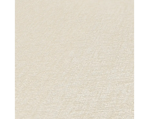 Close-up van een behang met fijne structuur