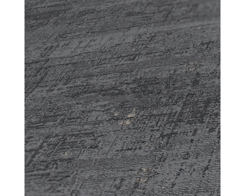 Close-up van een grijs houten oppervlak met nerf