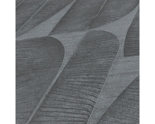 Behang met grafisch patroon