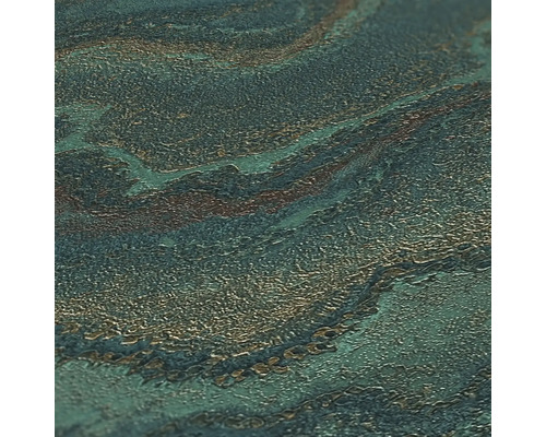 Close-up van een gestructureerd wandbehang