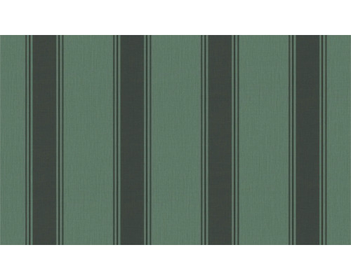 Behang met streepmotief