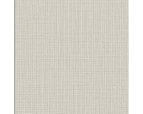 Behang met fijne textielstructuur